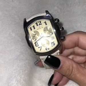 Invicta Watch